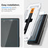 Spigen Galaxy Z Fold 6 Screen Protector GLAS.tR EZ Fit